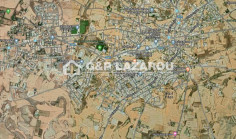 Residential 4478 m2 for sale in Geri, Nicosia