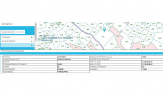 Residential 13994 m2 for sale in Tseri, Nicosia