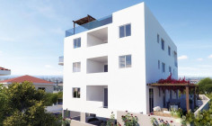 Lovely 2 bedroom penthouse for sale in Panthea