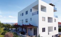1 bedroom penthouse for sale in Panthea