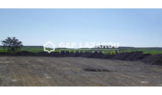 Luxury land for sale in Tseri, Nicosia
