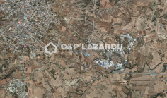 Luxury land for sale in Tseri, Nicosia