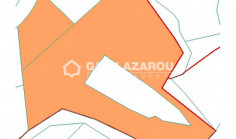 Luxury land for sale in Tseri, Nicosia