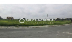Commercial land for sale in Dali, Nicosia , Nicosia