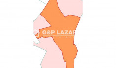 Land 17773 m2 for sale in Dali, Nicosia
