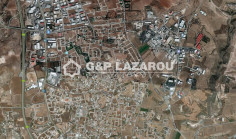 Land 17773 m2 for sale in Dali, Nicosia