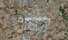 Land 8173 m2 for sale in Dali, Nicosia