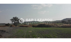 Land for sale in Tseri, Nicosia