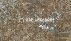 Land for sale in Tseri, Nicosia