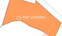 Land for sale in Tseri, Nicosia