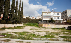 Spacious residential for sale in Agia Fyla, Limassol