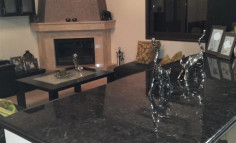 4 bedroom furnished house with swimming pool for sale in Parekklisia