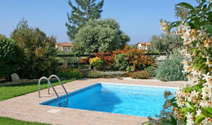 2 bedroom detached villa for sale in Souni, Limassol 