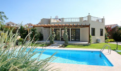 2 bedroom detached villa for sale in Souni, Limassol 