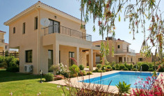 2 bedroom detached villa for sale in Souni, Limassol 