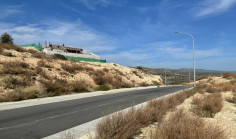 Lovely residential for sale in Panthea, Limassol