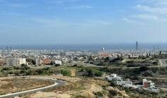 Luxury residential for sale in Panthea, Limassol