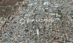 Residential 643 m2 for sale in Engomi, Nicosia