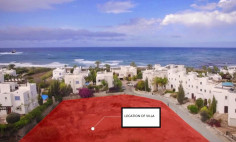 Spacious 3 bed house with swimming pool for sale in Chloraka