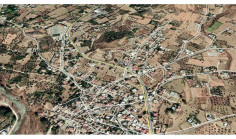 Beautiful residential for sale in Pera, Nicosia