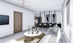 Luxury 3 bedroom apartment for sale in Agios Athanasios