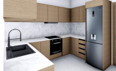 Luxury 3 bedroom apartment for sale in Agios Athanasios