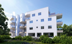 3 bedroom maisonette for sale in Anavargos