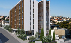 Brand new commercial building for sale 