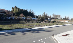 Residential 972 m2 for sale in Tseri, Nicosia