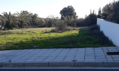 Residential 640 m2 for sale in Tseri, Nicosia