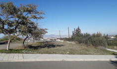 Residential 756 m2 for sale in Tseri, Nicosia