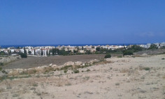 Residential for sale in Tseri, Nicosia