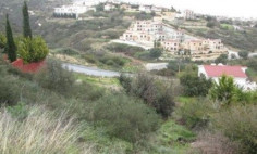 Residential 799 m2 for sale in Tala, Paphos