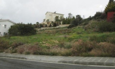 Residential 799 m2 for sale in Tala, Paphos