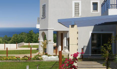 Luxury 4 bedroom villa for sale in Chloraka