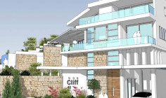 Luxury 4 bedroom villa for sale in Chloraka