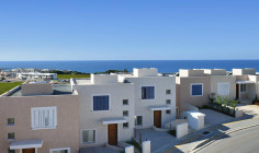 Luxury 4 bedroom villa for sale in Chloraka