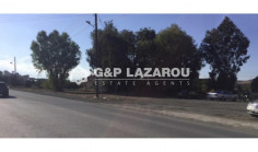Commercial land for sale in Lakatamia, Nicosia , Nicosia