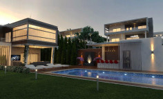 Mouttagiaka,Limassol 