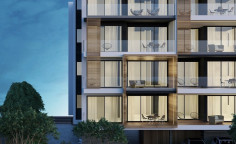 Apartment (flat) in Exo Vrisi, Paphos for sale Apartment (flat) in Exo Vrisi, Paphos for sale