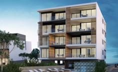 Apartment (flat) in Exo Vrisi, Paphos for sale Apartment (flat) in Exo Vrisi, Paphos for sale