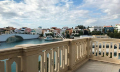 Stunning 3 bedroom apartment at Limassol Marina Stunning 3 bedroom apartment at Limassol Marina