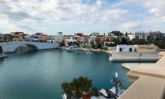 Stunning 3 bedroom apartment at Limassol Marina Stunning 3 bedroom apartment at Limassol Marina