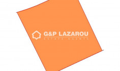 Land 700 m2 for sale in Engomi, Nicosia
