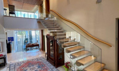 Luxury 5 bedroom view with stunning sea view 