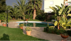 5 bedroom detached house for sale in Kato Deftera, Nicosia 
