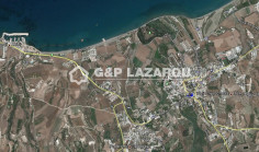 Residential land for sale in Polis, Paphos , Paphos