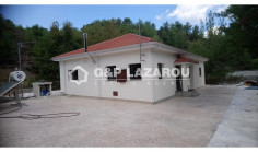 3 bedroom detached house for sale in Mandria, Limassol 