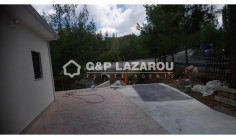3 bedroom detached house for sale in Mandria, Limassol 