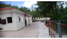 3 bedroom detached house for sale in Mandria, Limassol 